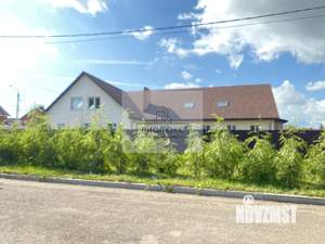 Дом 390м², 2-этажный, участок 17 сот.