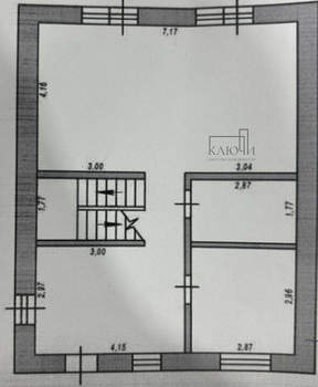 Дом 130м², 2-этажный, участок 4 сот.