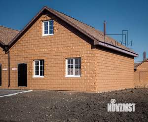 Таунхаус 70м², 2-этажный, участок 2 сот.