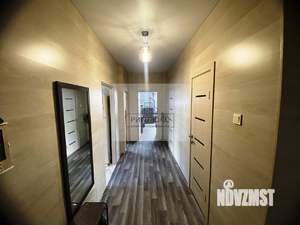 Дом 100м², 1-этажный, участок 4 сот.