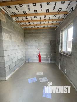 Дом 100м², 2-этажный, участок 2 сот.