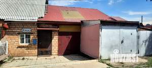 Дом 136м², 1-этажный, участок 8 сот.