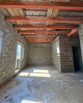 Дом 127м², 2-этажный, участок 5 сот.