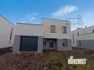 Дом 200м², 2-этажный, участок 5 сот.