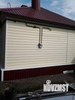 Дом 50м², 1-этажный, участок 8 сот.