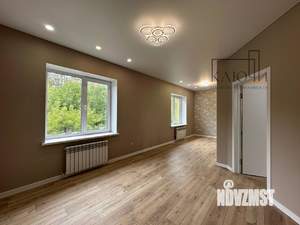 Таунхаус 155м², 2-этажный, участок 2 сот.