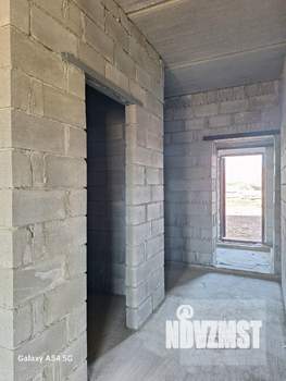 Дом 176м², 2-этажный, участок 7 сот.