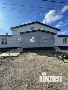 Дом 100м², 2-этажный, участок 2 сот.