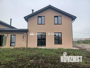 Дом 176м², 2-этажный, участок 7 сот.