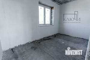 Таунхаус 131м², 2-этажный, участок 2 сот.