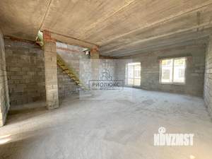 Дом 122м², 2-этажный, участок 4 сот.