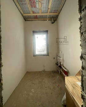 Дом 86м², 1-этажный, участок 5 сот.