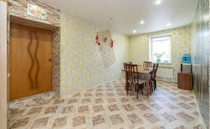 Дом 96м², 1-этажный, участок 6 сот.