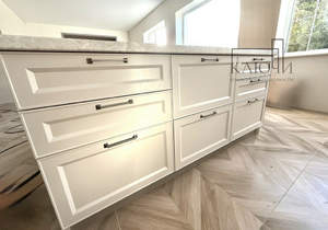 Дом 290м², 2-этажный, участок 8 сот.