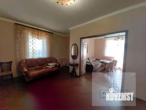 Дом 338м², 2-этажный, участок 12 сот.