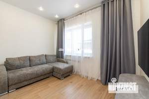 Дом 125м², 1-этажный, участок 8 сот.