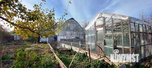 Дача 66м², 2-этажный, участок 6 сот.