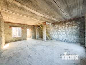 Дом 122м², 2-этажный, участок 4 сот.