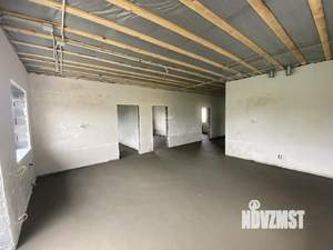 Дом 122м², 1-этажный, участок 8 сот.