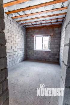 Дом 195м², 2-этажный, участок 4 сот.