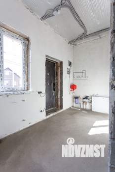 Таунхаус 70м², 2-этажный, участок 2 сот.