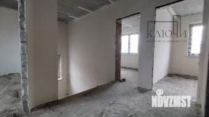 Таунхаус 120м², 2-этажный, участок 3 сот.