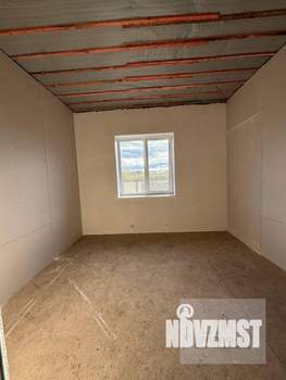 Дом 92м², 1-этажный, участок 5 сот.