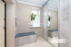 Дом 75м², 1-этажный, участок 4 сот.