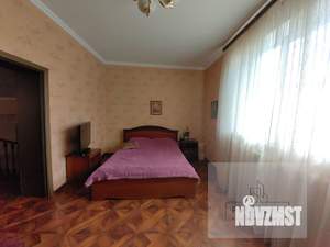 Дом 338м², 2-этажный, участок 12 сот.