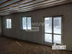 Дом 79м², 1-этажный, участок 4 сот.