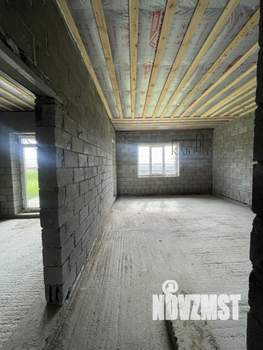 Коттедж 108м², 1-этажный, участок 5 сот.