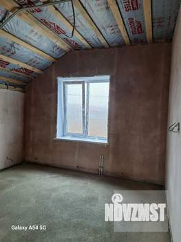 Дом 100м², 1-этажный, участок 7 сот.