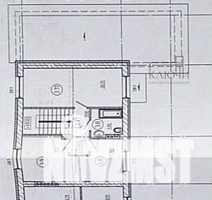 Таунхаус 120м², 2-этажный, участок 3 сот.