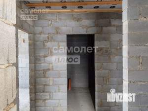 Таунхаус 140м², 1-этажный, участок 4 сот.