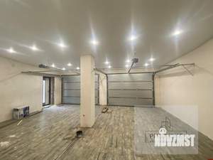 Дом 250м², 1-этажный, участок 4 сот.