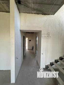 Дом 114м², 2-этажный, участок 4 сот.