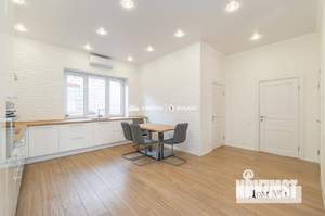 Дом 125м², 1-этажный, участок 8 сот.