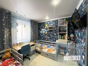 Дом 92м², 1-этажный, участок 6 сот.