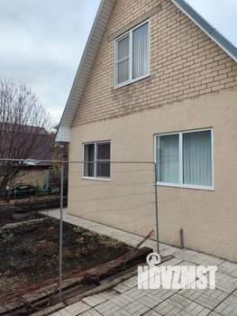 Дача 40м², 2-этажный, участок 6 сот.