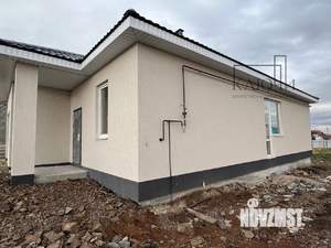 Дом 120м², 1-этажный, участок 6 сот.