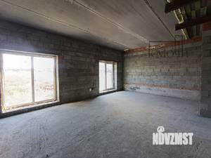 Таунхаус 150м², 2-этажный, участок 3 сот.