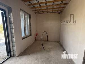 Таунхаус 80м², 1-этажный, участок 3 сот.