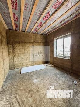 Дом 110м², 1-этажный, участок 5 сот.