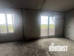 Дом 116м², 1-этажный, участок 5 сот.