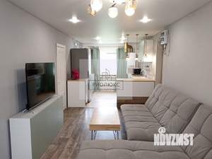 Дом 96м², 1-этажный, участок 9 сот.