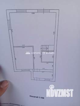 Дом 185м², 1-этажный, участок 5 сот.