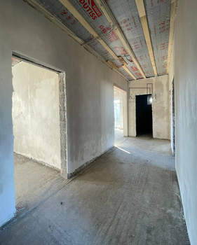 Дом 140м², 1-этажный, участок 7 сот.