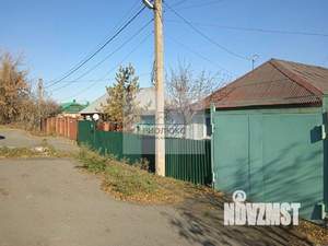 Дом 85м², 1-этажный, участок 6 сот.