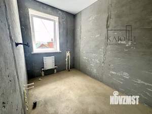 Дом 172м², 2-этажный, участок 4 сот.