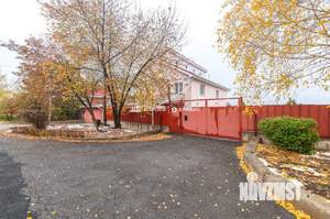 Дом 320м², 2-этажный, участок 12 сот.